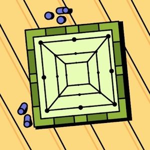 Meet your Posher, Micheal